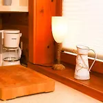 Holiday home Holzhaus Hubertus Mit Sauna Und Kamin
