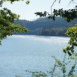 Holiday home Holzhaus Hubertus Mit Sauna Und Kamin Meschede