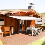 Holiday home Holzhaus Hubertus Mit Sauna Und Kamin Meschede