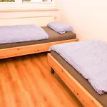 Holiday home Holzhaus Hubertus Mit Sauna Und Kamin *