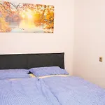 Holiday home Holzhaus Hubertus Mit Sauna Und Kamin *