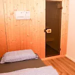 Holzhaus Hubertus Mit Sauna Und Kamin Holiday home Meschede