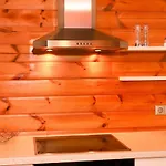 Holiday home Holzhaus Hubertus Mit Sauna Und Kamin Meschede