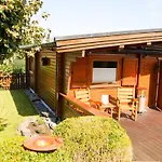 Holzhaus Hubertus Mit Sauna Und Kamin Holiday home Meschede