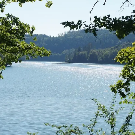 Holiday home Holzhaus Hubertus Mit Sauna Und Kamin Meschede