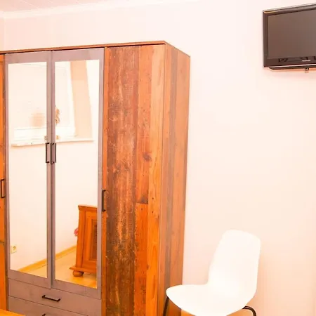 Holiday home Holzhaus Hubertus Mit Sauna Und Kamin Meschede